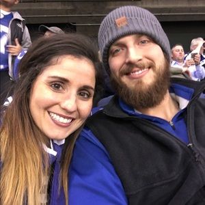 Meet your Posher, Tiffany